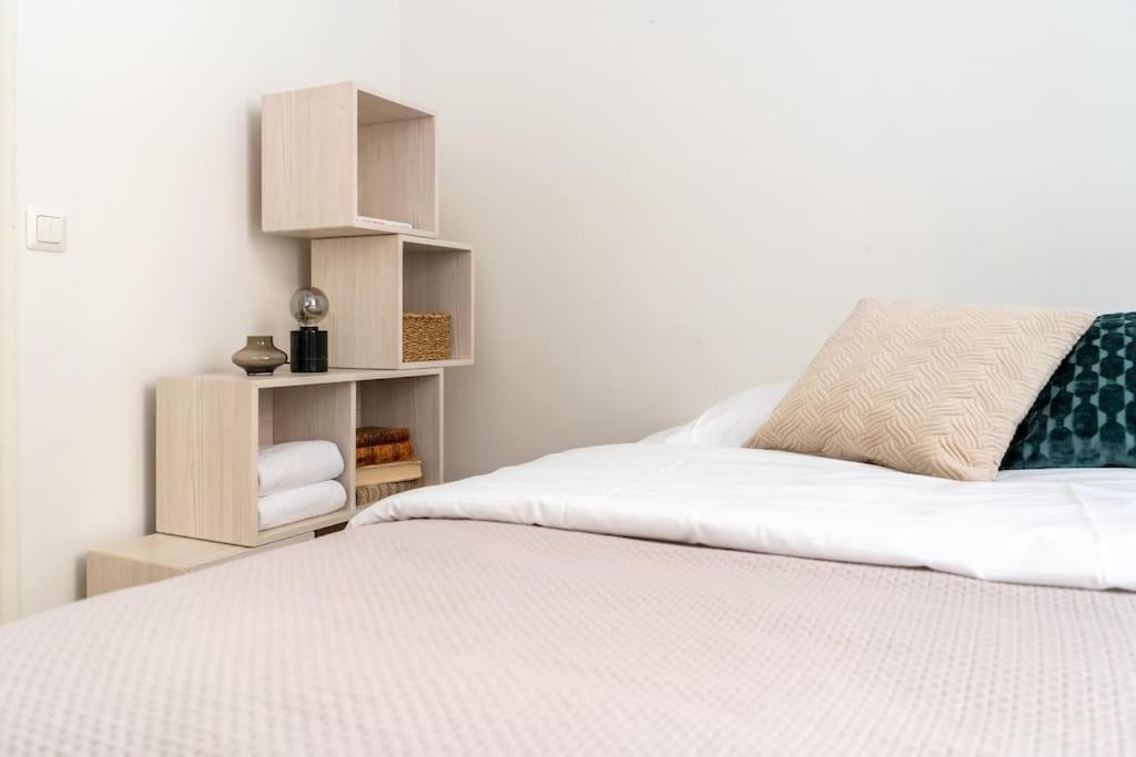 Lägenhet Cozy With Private Sauna Helsingfors